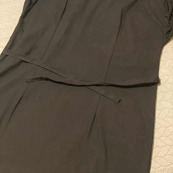 Embroidered Mexican Dress - Picture 7 of 7